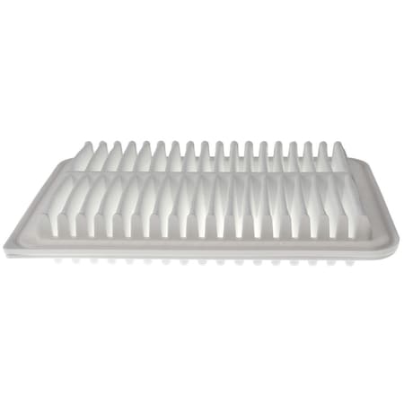 Mahle Air Filter, Lx3565 LX3565